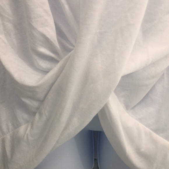 Lucy Diamonds Twist Front Top 3X - Picture 3 of 9